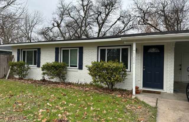 Nice One Story Home in Sherry Dale photos photos