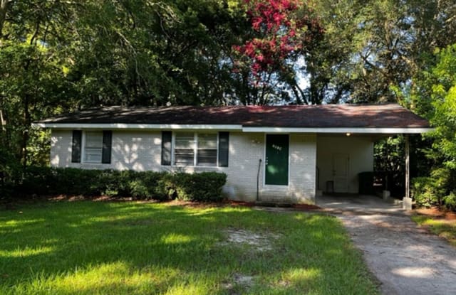 1514 McLeod Road - 1514 Mcleod Road, Valdosta, GA 31602