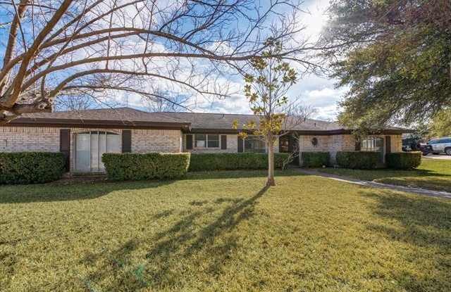 513 Eudaly Drive - 513 Eudaly Drive, Colleyville, TX 76034
