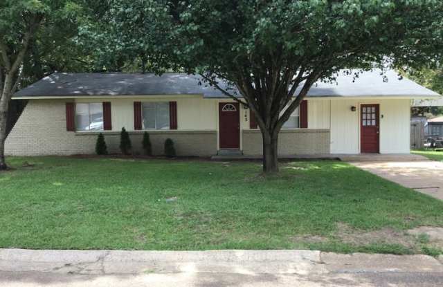 145 West Lisa Drive - 145 West Lisa Drive, Pearl, MS 39208