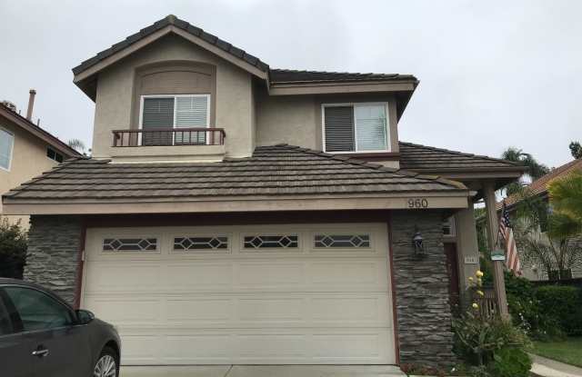 960 Iron Horse Dr - 960 Iron Horse Drive, San Marcos, CA 92078