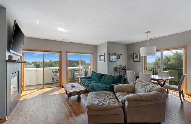 3000 Raleigh Avenue - 3000 Raleigh Avenue, St. Louis Park, MN 55416