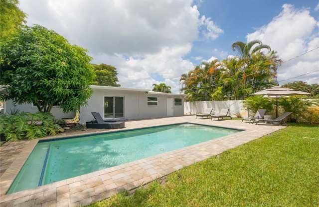 1791 Northeast 46th Street - 1791 Northeast 46th Street, Oakland Park, FL 33334