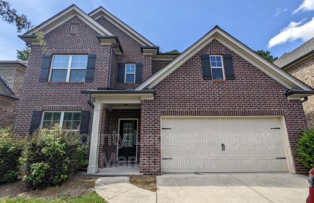250 Serenity Point - 250 Serenity Point, Lawrenceville, GA 30046