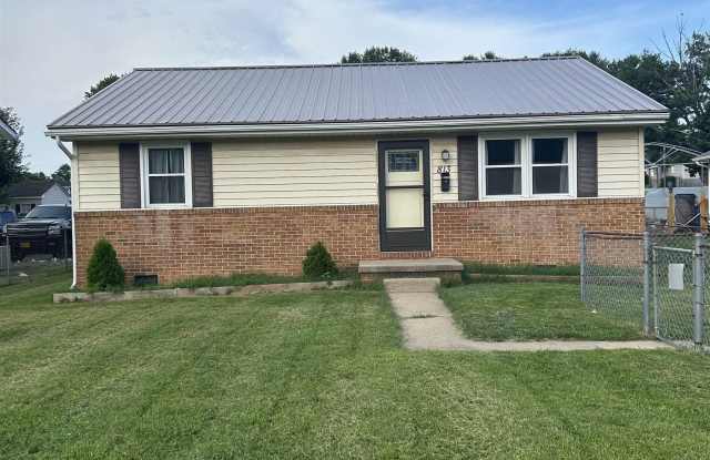 813 IVY ST photos photos