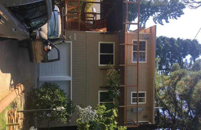 16012 Drake Rd B - 16012 Drake Road, Guerneville, CA 95446