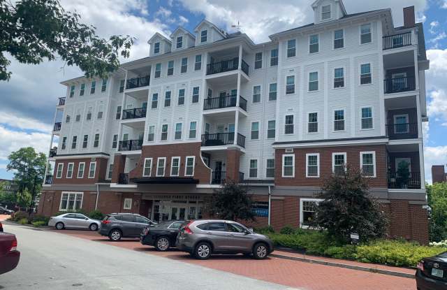 Riparia - One Hundred First Street, LLC photos photos