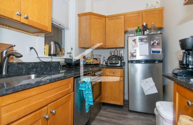 Beautifully updated 1 bed in Brighton. photos photos