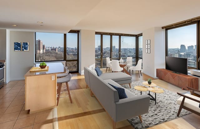 Avalon Morningside Park photos photos
