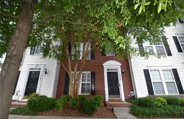 12749 Bullock Greenway Boulevard - 12749 Bullock Greenway Boulevard, Charlotte, NC 28277