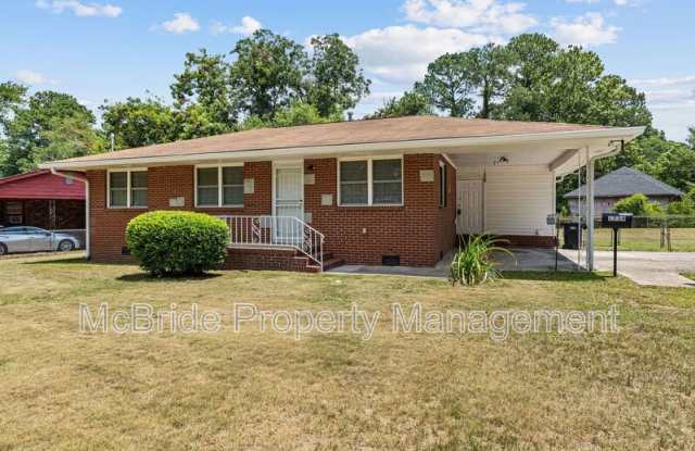 1739 Cornell Drive Gallery 3