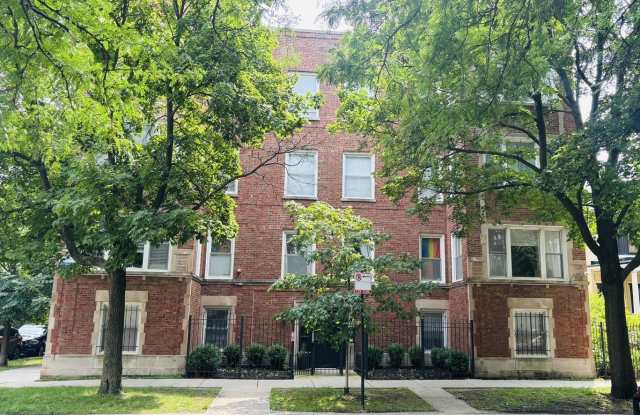 1511 W Pratt Boulevard photos photos