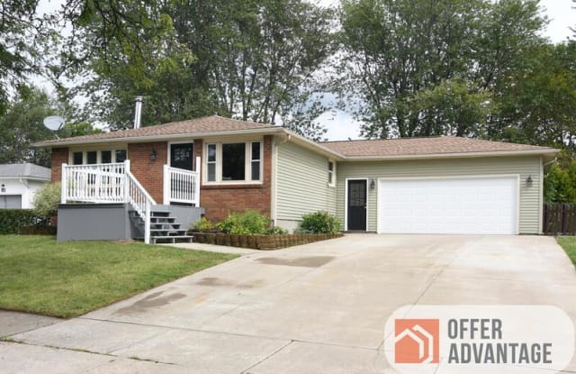 50 Carriage Park - 50 Carriage Park, West Seneca, NY 14224