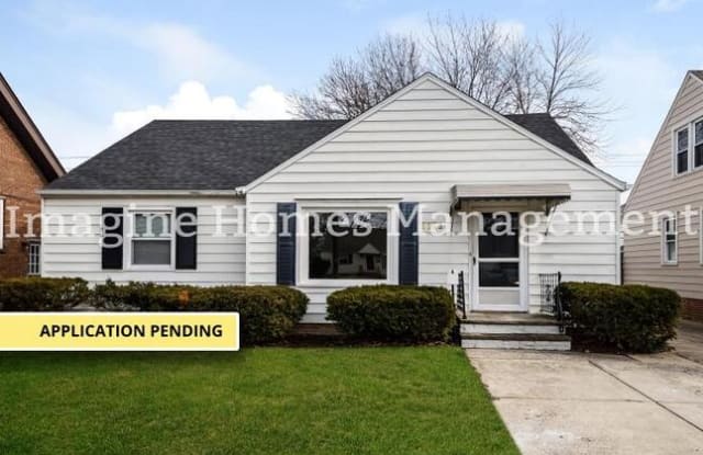 4143 West 210th Street - 4143 West 210th Street, Fairview Park, OH 44126