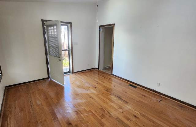 115 North 9th Street - 115 North 9th Street, Darby, PA 19023