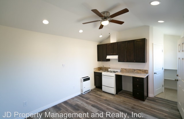 2780 Luna Ave - 2780 Luna Avenue, San Diego, CA 92117