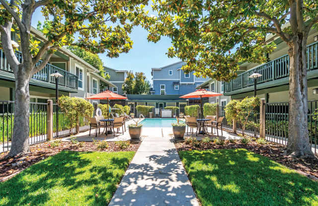Pleasanton Glen photos photos