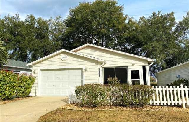 17263 SE 93RD DEMOSS COURT - 17263 Southeast 93rd Demoss Court, The Villages, FL 32162