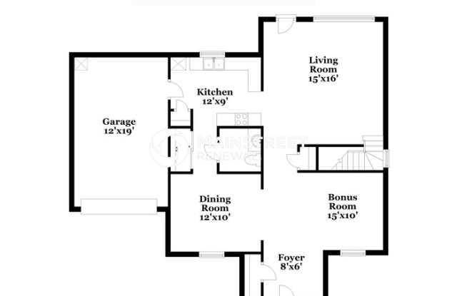 2922 Hawick Commons Drive Gallery 2