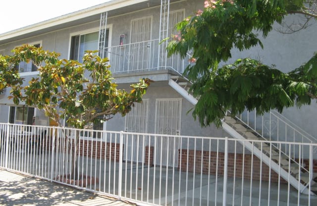 1646 Brookes Avenue #B - 1646 Brookes Ave, San Diego, CA 92103