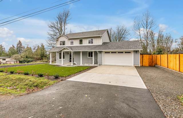 Award winning school district! 4 bedroom with RV and boat parking! Gallery 3