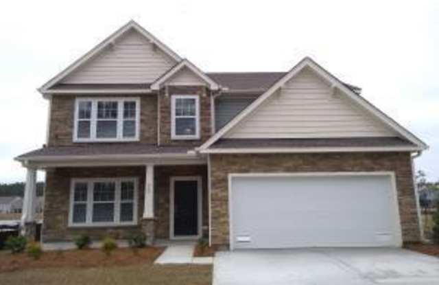 268 Dunlin Drive - 268 Dunlin Drive, Berkeley County, SC 29486