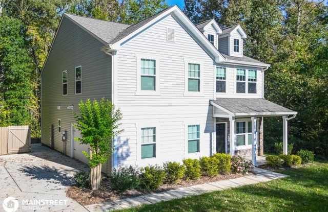 10813 Flintshire Road - 10813 Flintshire Road, Mecklenburg County, NC 28227