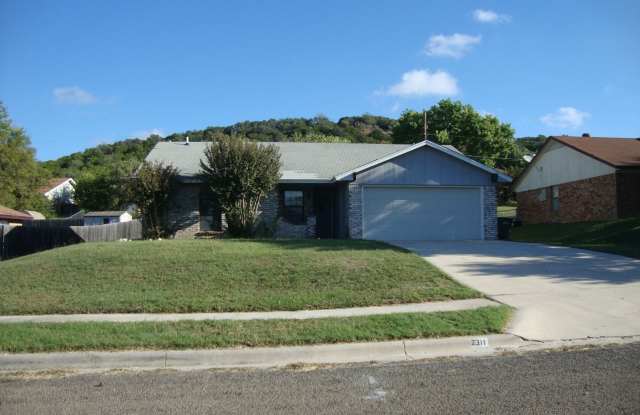 3-Bedroom House for Rent in Copperas Cove photos photos
