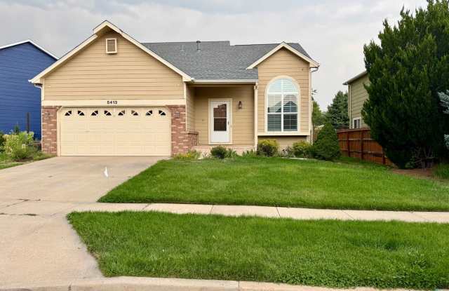 Lovely 2 Story Home in Desirable Fairfax Subdivision! photos photos Lovely 2 Story Home in Desirable Fairfax Subdivision! photos photos