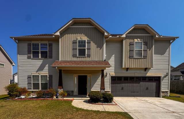 Beautiful 4 Bed 3.5 Bath Home in Jack Britt School District photos photos Beautiful 4 Bed 3.5 Bath Home in Jack Britt School District photos photos