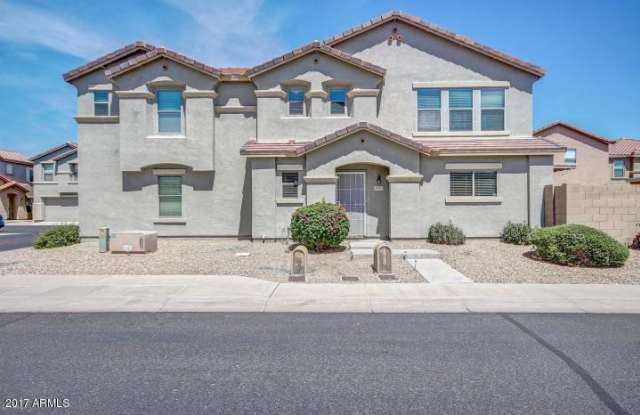 9551 N 82ND Lane - 9551 North 82nd Lane, Peoria, AZ 85345