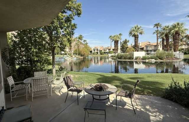 Home in PGA on the water photos photos