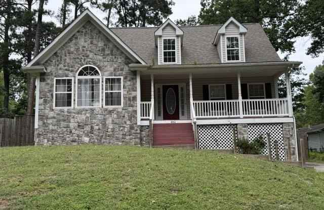462 BUCKLER Drive Gallery 2