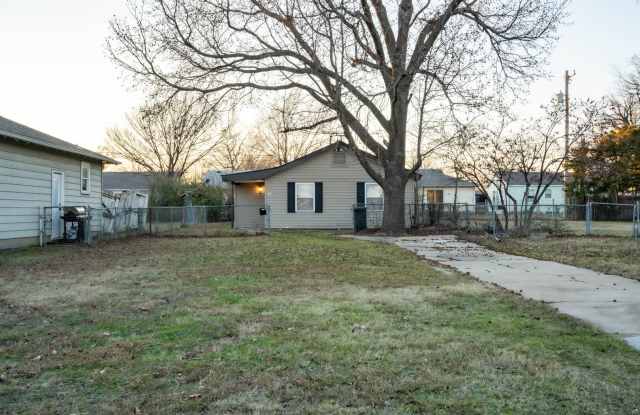 2 Bed / 1 Bath in Tulsa! Section 8 Welcomed! photos photos