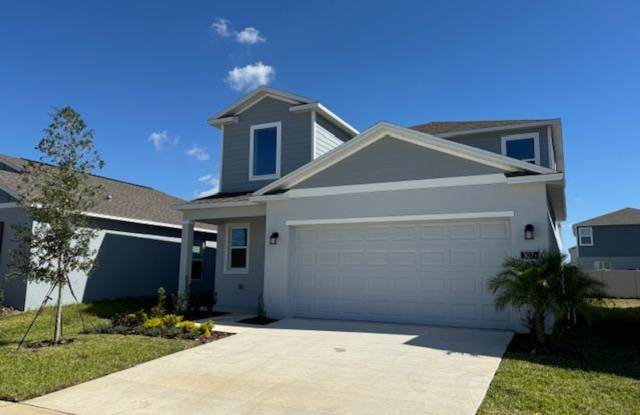 ***1 MONTH FREE RENT*** - 5 Bedroom 2 ½ Bath new construction single family home in the new resort community of Ranches at Lake McLeod. photos photos