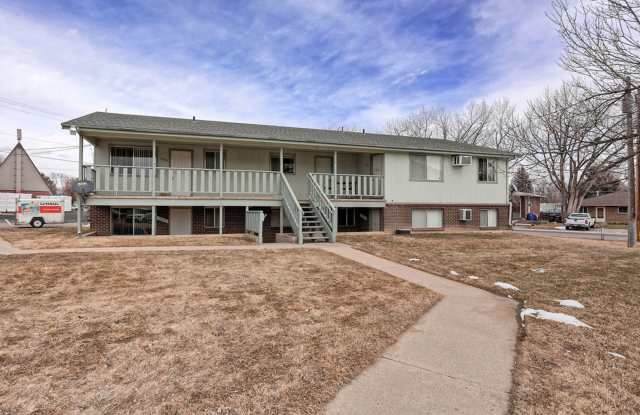 1542 Deanna - 1542 Deanna Court, Loveland, CO 80537