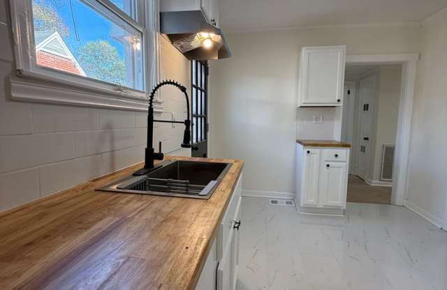 Recently remodeled 3-bedroom, 2-bath home located in East Montgomery. photos photos