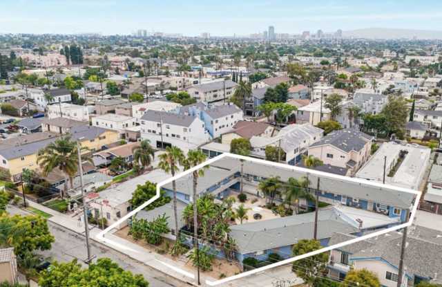 Fairway Apartments Gallery 2
