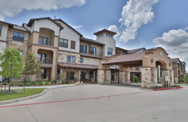 Cedars of Elk Drive 55+ Apartments Gallery 2