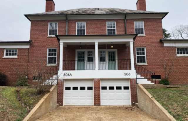 506 N Thomas Rd - 506 N Thomas Rd, Fort Oglethorpe, GA 30742