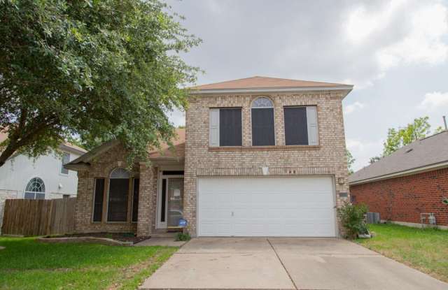 Nice family home in North Austin - 3109 Sauls Drive, Travis County, TX 78728