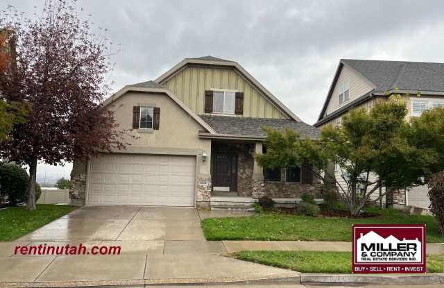 Beautiful Sandy Home For Rent! 10234 S. Eagle Cliff Way (1410 E) photos photos
