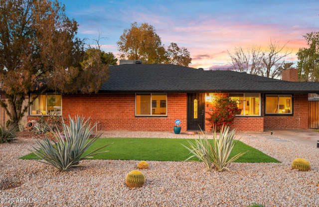 1716 W BERRIDGE Lane photos photos