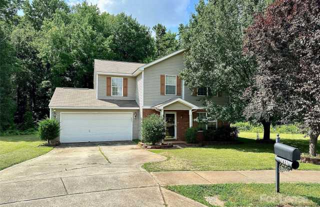 1431 Olde Justin Place - 1431 Olde Justin Place, Charlotte, NC 28262