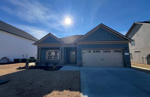 3 BR 2 Bath Brand New Construction Located off Hwy 231 S - Be the first to live here! photos photos