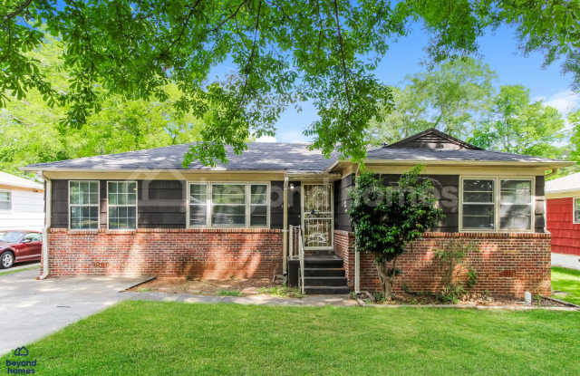 Updated Bungalow with Massive Deck and Fully Fenced Yard! photos photos Updated Bungalow with Massive Deck and Fully Fenced Yard! photos photos