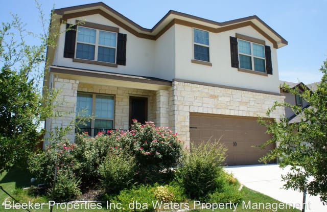 5668 Porano Circle - 5668 Porano Cir, Williamson County, TX 78665