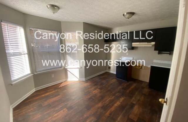 5465 Panola Downs Road Gallery 4
