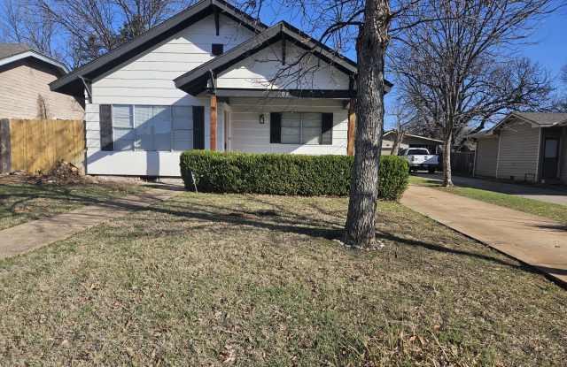 707 Northwest Arlington Avenue photos photos