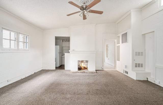 2 BR Carriage Home 3 Blocks from Cheesman Park! photos photos